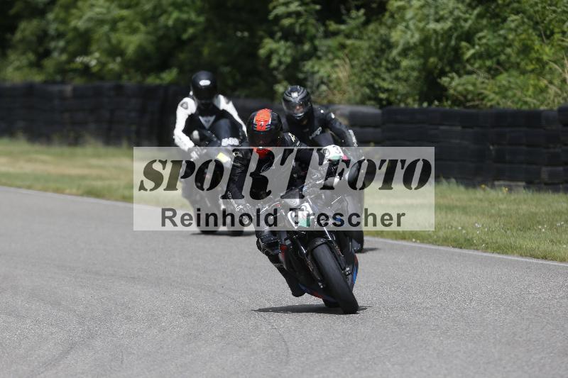 /18 05.06.2026  TZ Motorsport ADR/Gruppe gruen/68